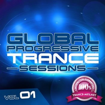 Global Progressive Trance Sessions Vol.1 (2013)