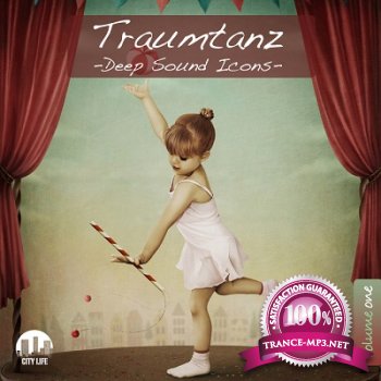 Traumtanz Vol.1: Deep Sound Icons (2013)