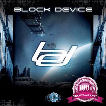 Block Device - Martian Contact (2013)