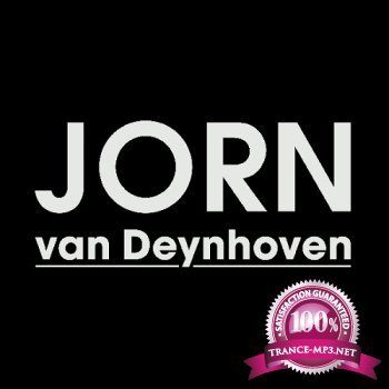 Jorn van Deynhoven - June Mix 2013 (2013-06-06)