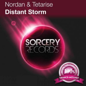 Nordan & Tetarise - Distant Storm