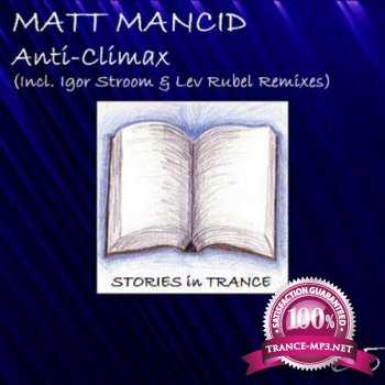 Matt Mancid - Anti-Climax