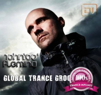 John 00 Fleming - Global Trance Grooves 123 (guests Michael & Levan & Stiven Rivic)
