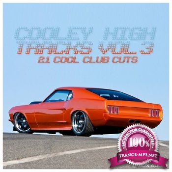 Cooley High Tracks Vol.3 (21 Cool Club Cuts) (2013)