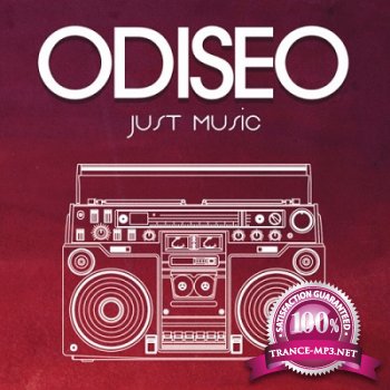 Odiseo - Just Music (2013)