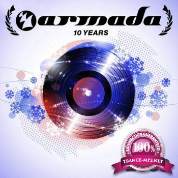 10 Years Armada 2008