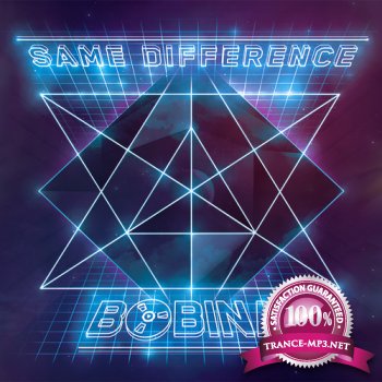 Bobina - Same Difference (Album)