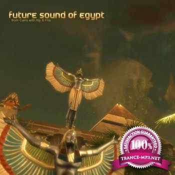 Aly and Fila - Future Sound Of Egypt 293 (17-06-2013)