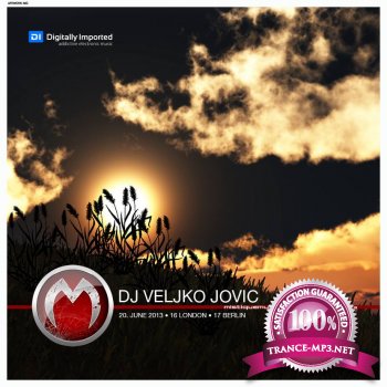 DJ Veljko Jovic - MistiqueMusic Showcase 075 (20-06-2013)