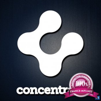 Blake Jarrell Presents - Concentrate Episode 066 (June 2013) (20-06-2013)