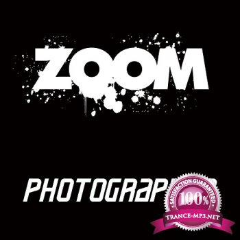 Photographer - ZOOM 001 (2013-06-20)