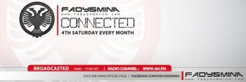 Fady & Mina - Connected 003 (2013-06-22)