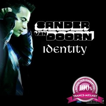 Sander van Doorn - Identity 187 (2013-06-22)