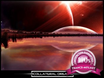 Ulrich Van Bell - Collateral Dreams (guest GTrick) (2013-06-23)