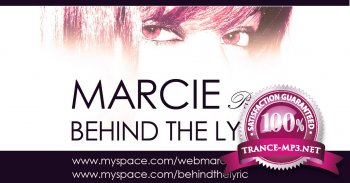 Marcie - Behind The Lyrics 31 (24-06-2013)