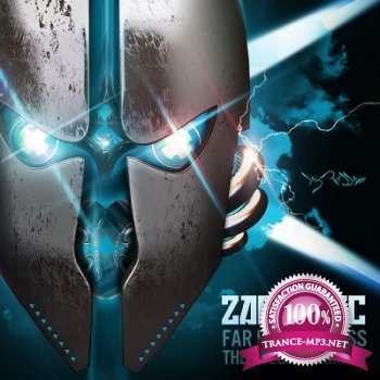 Zardonic - Far Beyond Bass (The Vulgar Remixes) (2013)