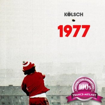 Kolsch - 1977 (2013)