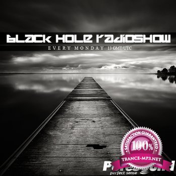 DJ Red - Black Hole Recordings Radio Show 268 (2013-06-24)