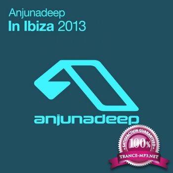 Anjunadeep In Ibiza 2013 (2013)
