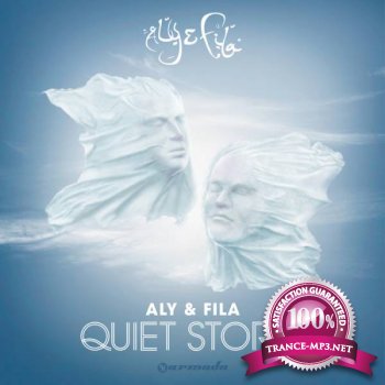 Aly & Fila - Quiet Storm (Album)