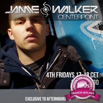 Jamie Walker - Centerpoint 001 (28-06-2013)