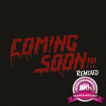 Coming Soon - Remixed (2013)