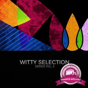 Witty Selection Series Vol.2 (2013)