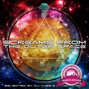Screams from the Outer Space (2013)
