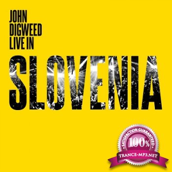 John Digweed: Live In Slovenia (2013)