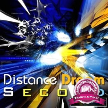 VA - Distance Dream Second - little (July 2013)