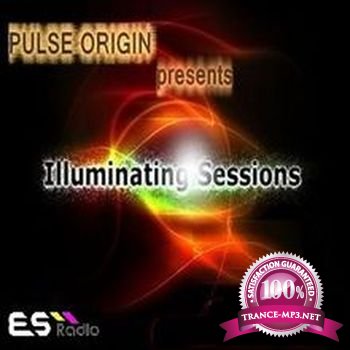Pulse Origin - Illuminating Sessions 041 (July 2013)