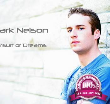 Mark Nelson - The Pursuit of Vocal Dreams 27 (08-07-2013)