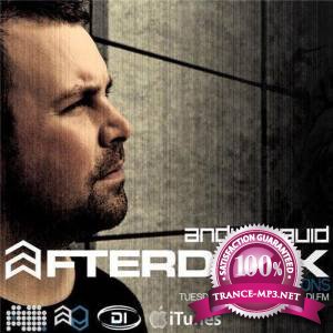 Andy Duguid - After Dark Sessions 113 (09-07-2013)
