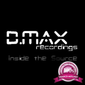 Bryan Summerville presents D.MAX Recordings - Inside the Source 006