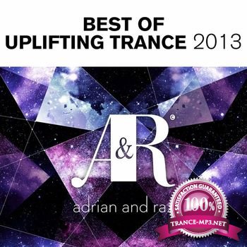 VA - Adrian & Raz Best Of Uplifting Trance 2013