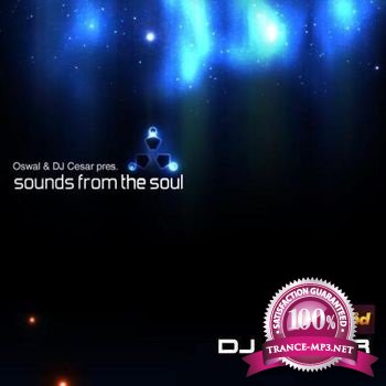 Oswal & DJ Cesar - Sounds From The Soul 033 (July 2013)