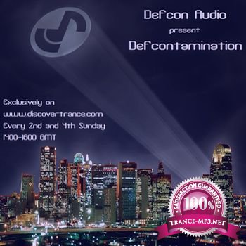 Defcon Audio - Defcontamination 049(July 2013)