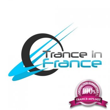 S-Kape & Evaa Pearl  - Trance In France Show 273 (2013-06-27)