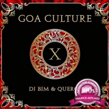 Goa Culture Vol.X (2013)