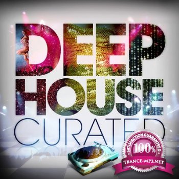 Deep House: Curated (2013)