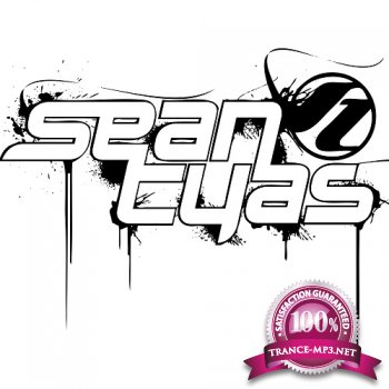 Sean Tyas - Tytanium Sessions 203 (guest Andy Moor) (2013-07-01)