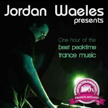 Jordan Waeles - Destination Mainstage 042 (2013-07-02)