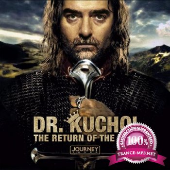 Dr.Kucho - The Return Of The King (2013)