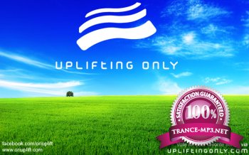 Ori Uplift - Uplifting Only 021 (with vocal trance) (03-07-2013)