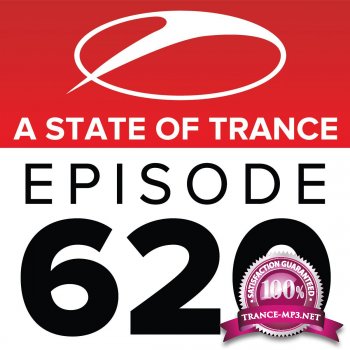 Armin van Buuren presents - A State of Trance Episode 620 (04-07-2013)