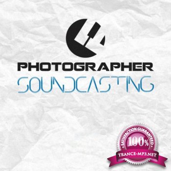 Photographer - SoundCasting 024 (2013-07-05) (SBD)