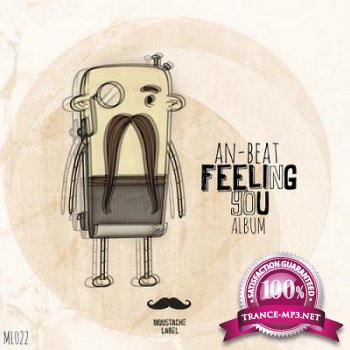 An-Beat - Feeling You (2013)