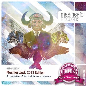 Mesmerized: 2013 Edition (2013)