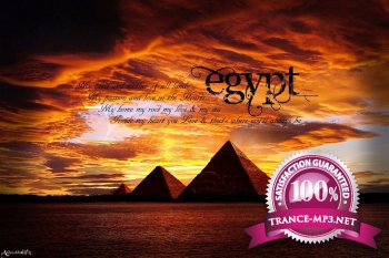 Aly and Fila - Future Sound Of Egypt 296 (08-07-2013)