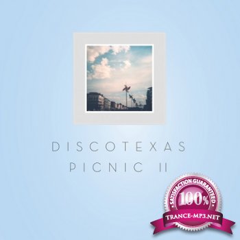 Discotexas Picnic II (2013)